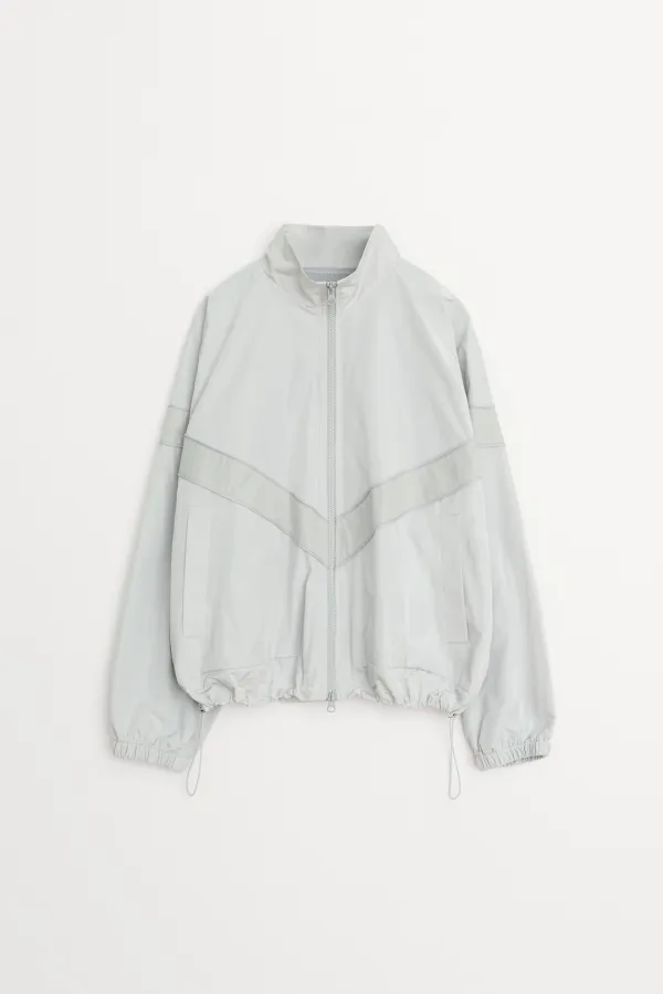 Dab Bomber Blouson gray