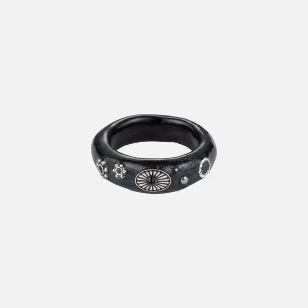 benthic ring-black