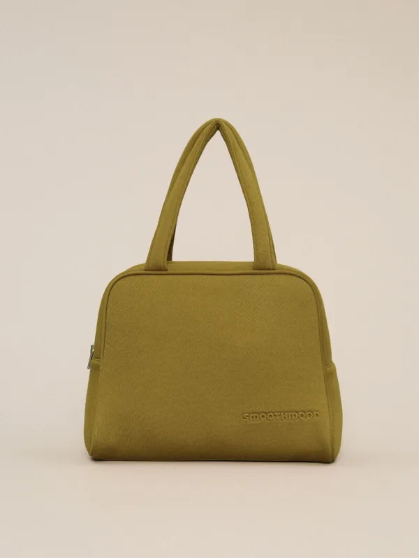 Sissi Tote Neo Greece Olive (2nd)