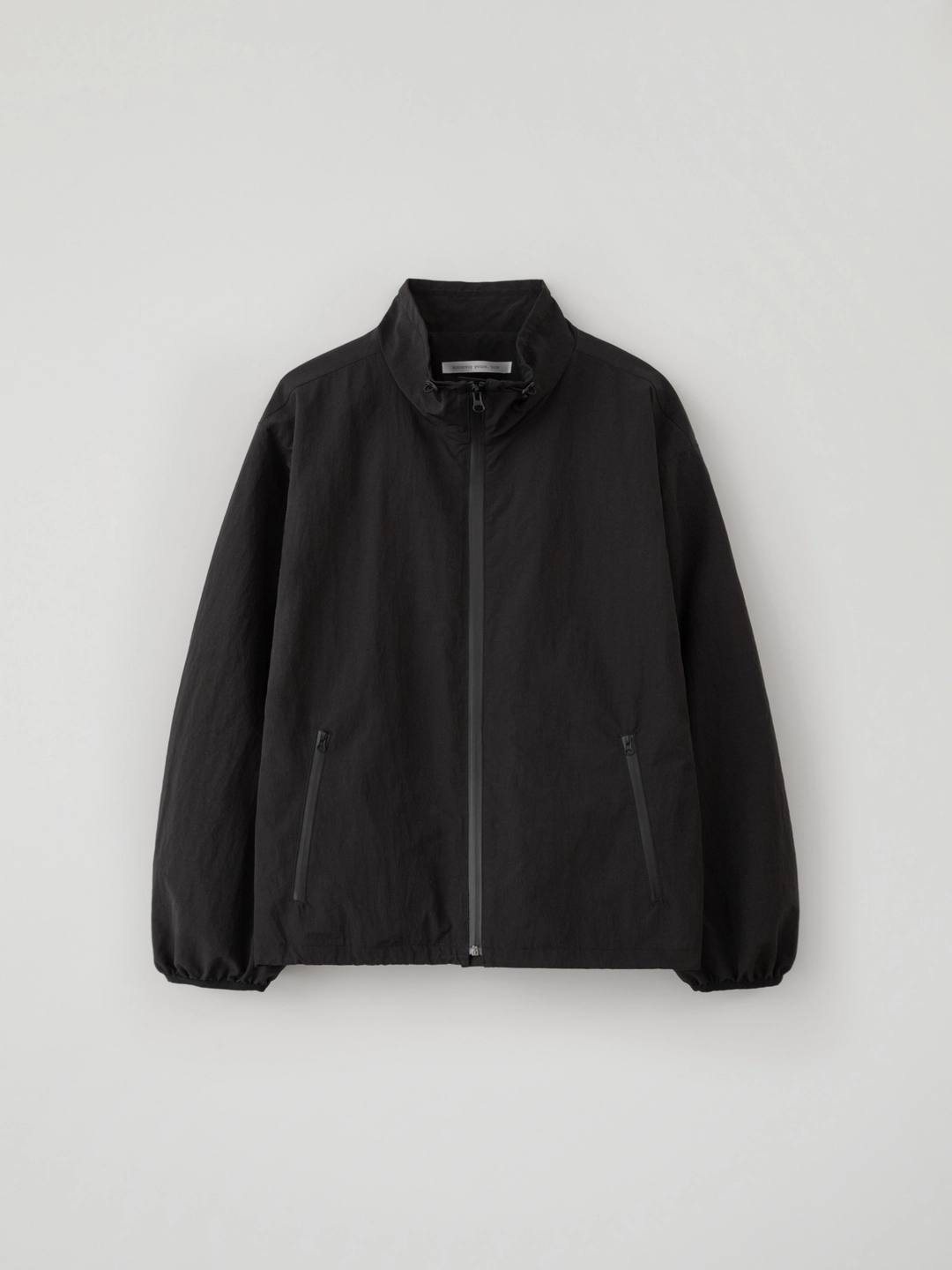 톨로 Advent Jacket(Black) 상품 이미지 1