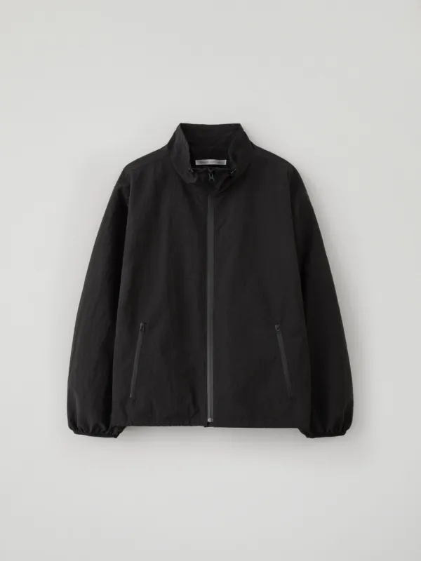 Advent Jacket(Black)