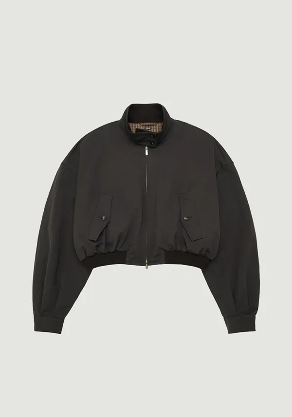 REY BARACUTA JUMPER