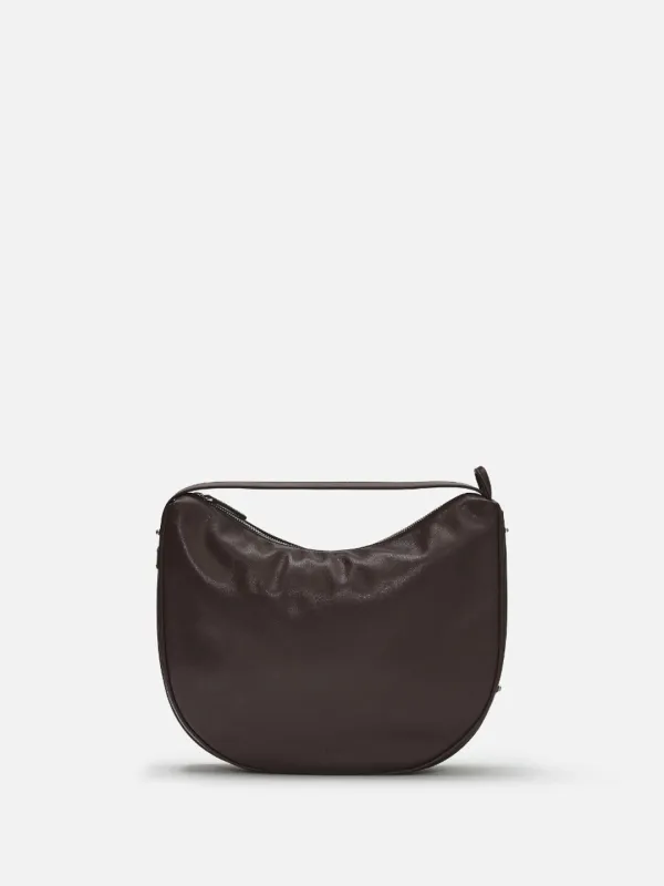 Fortune tote bag Umber