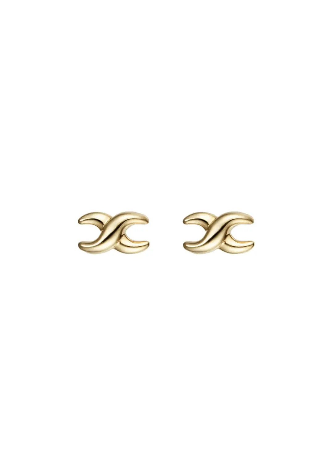 Signature Studs 차정원님 착용