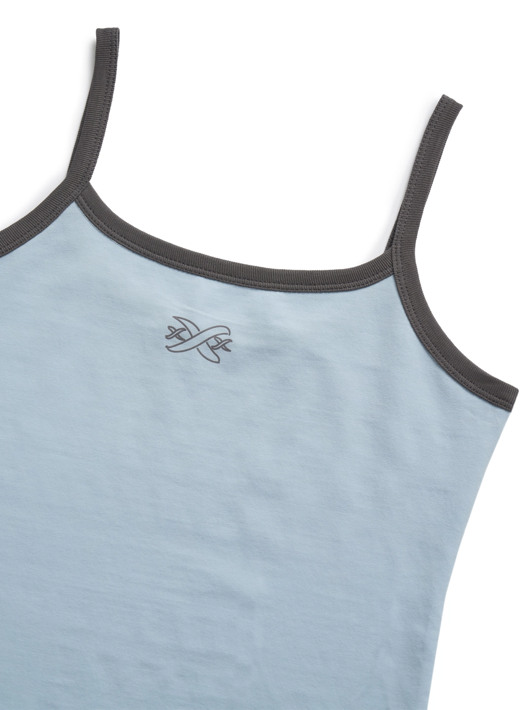 에스실 Soft Lip Sleeveless_Blue 상품 이미지 3