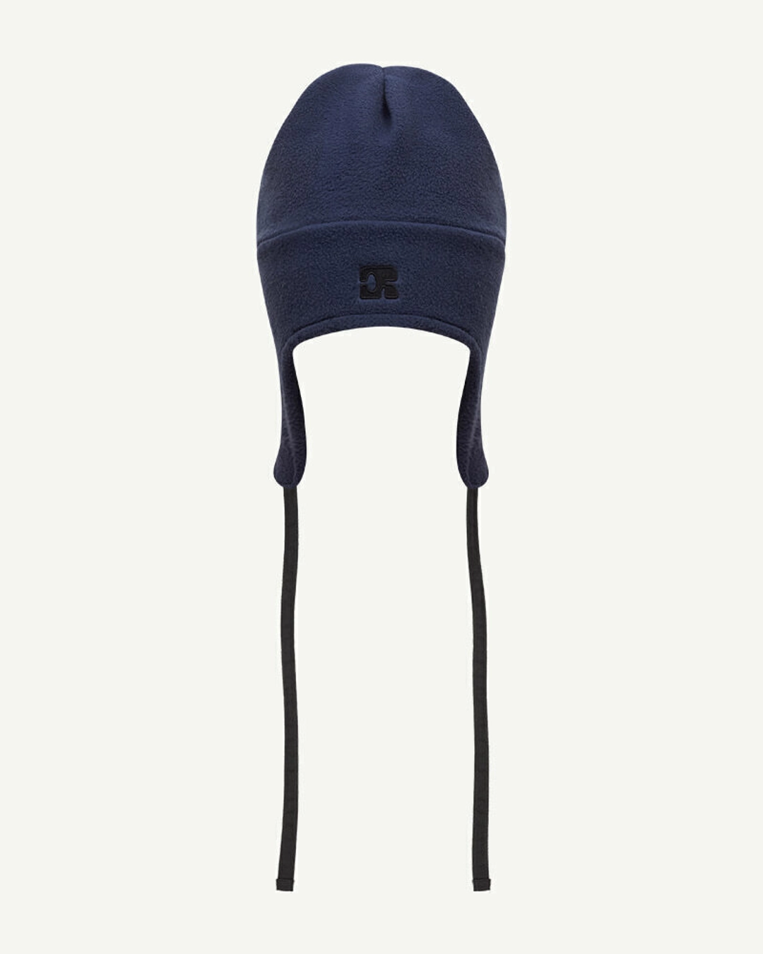 센토르 CR EMBLEM FLEECE EARFLAP_NAVY 상품 이미지 1