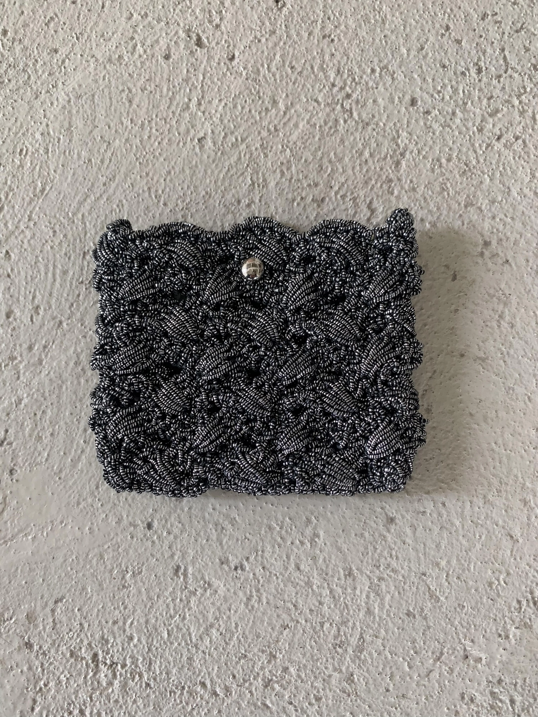 르벙드 links card wallet(silver) 상품 이미지 2