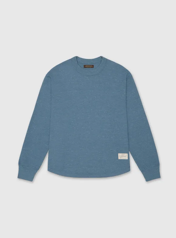 Librairie Waffle Long Sleeve