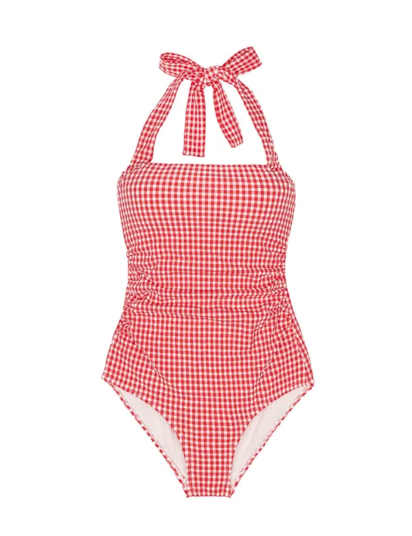 VICKY SWIM_RED 7/1 이후 순차출고