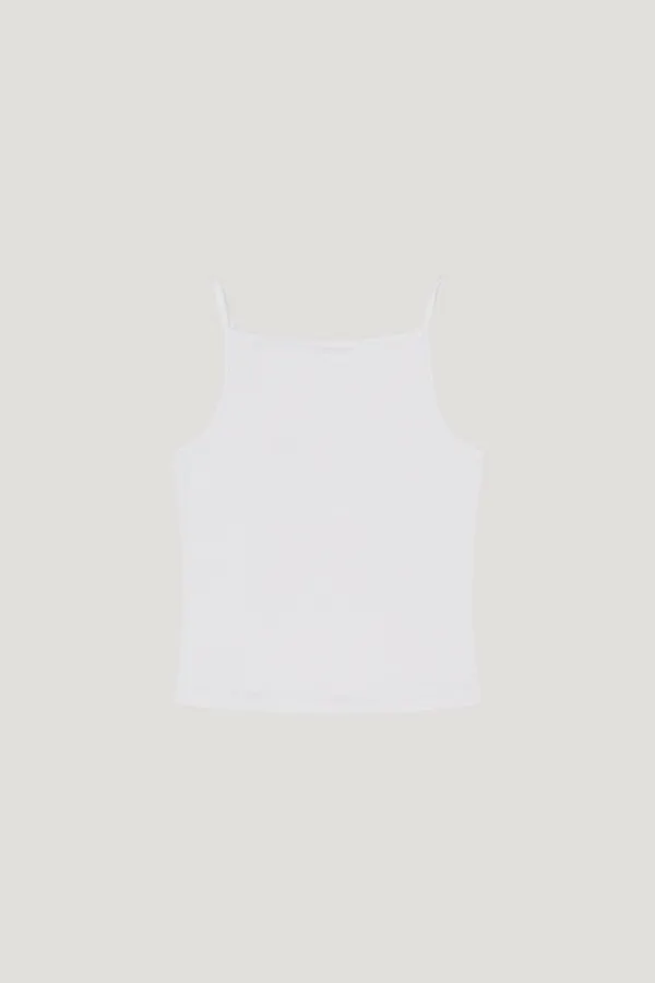 Nova Cami (white)