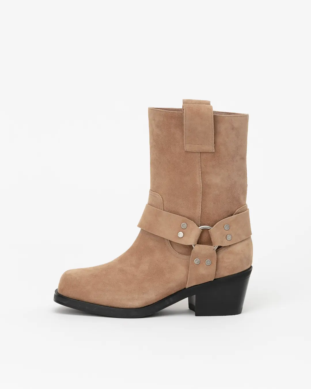 쇼쉬르라팡 Nathalie Boots 상품 이미지 1