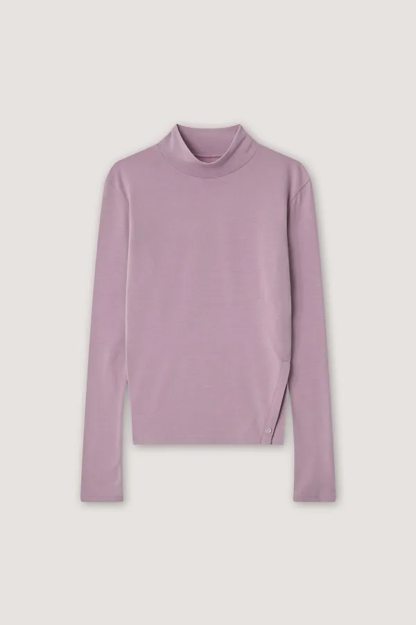 [5th] How Turtle Neck Tee