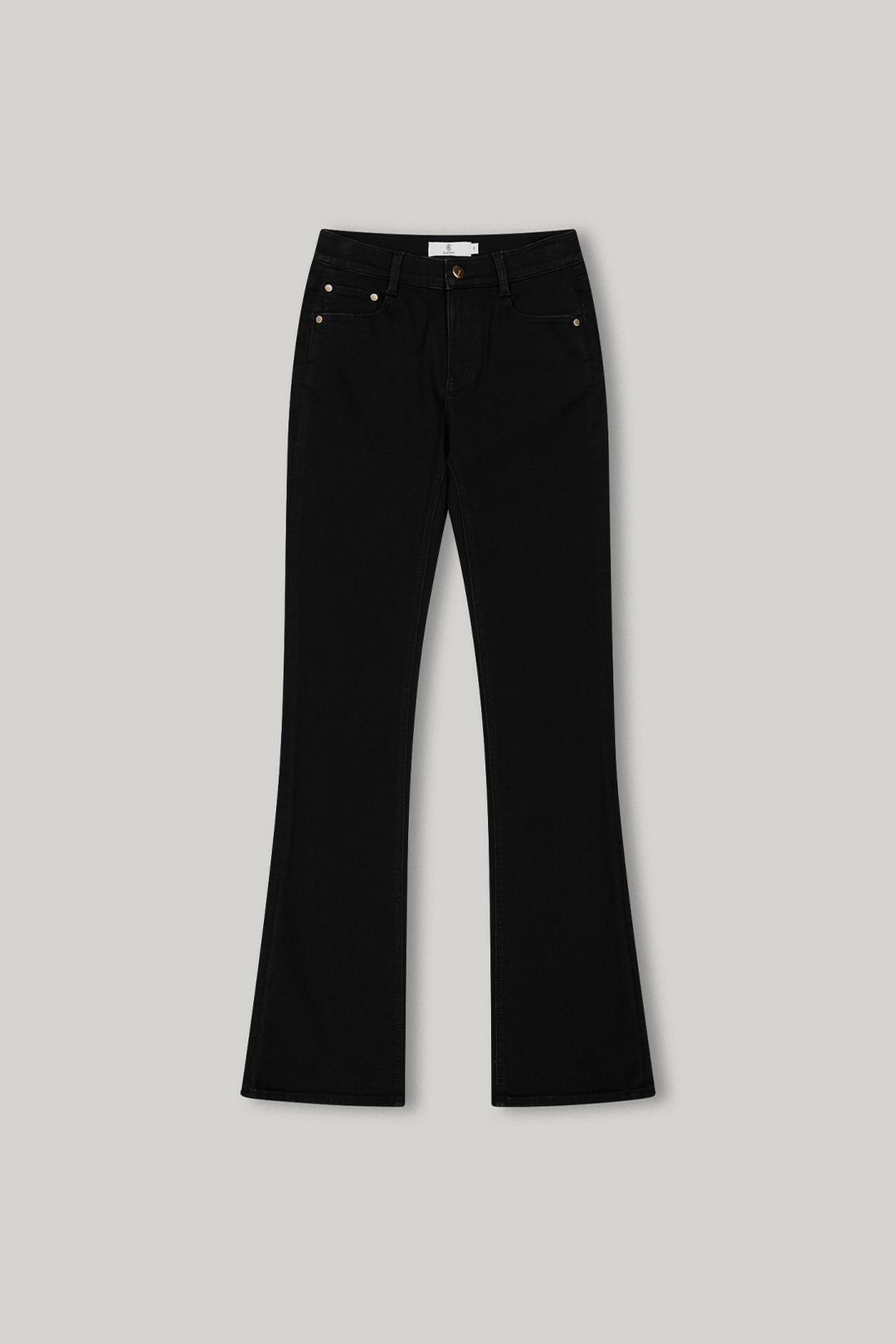 엘보른 Dict Boots Cut Jeans 상품 이미지 2
