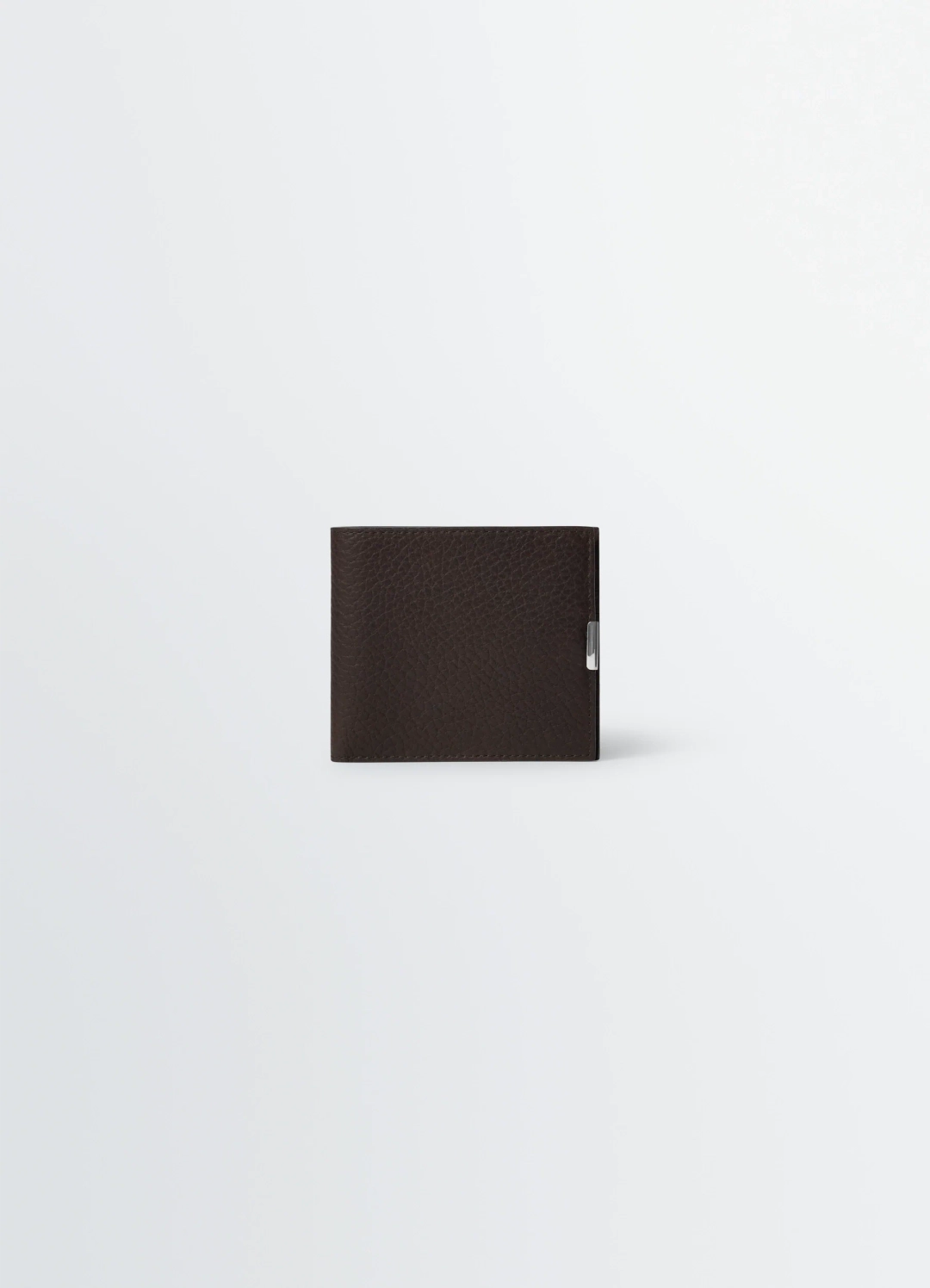 르메르 SOFT TAB BIFOLD WALLET IN LEATHER 상품 이미지 3
