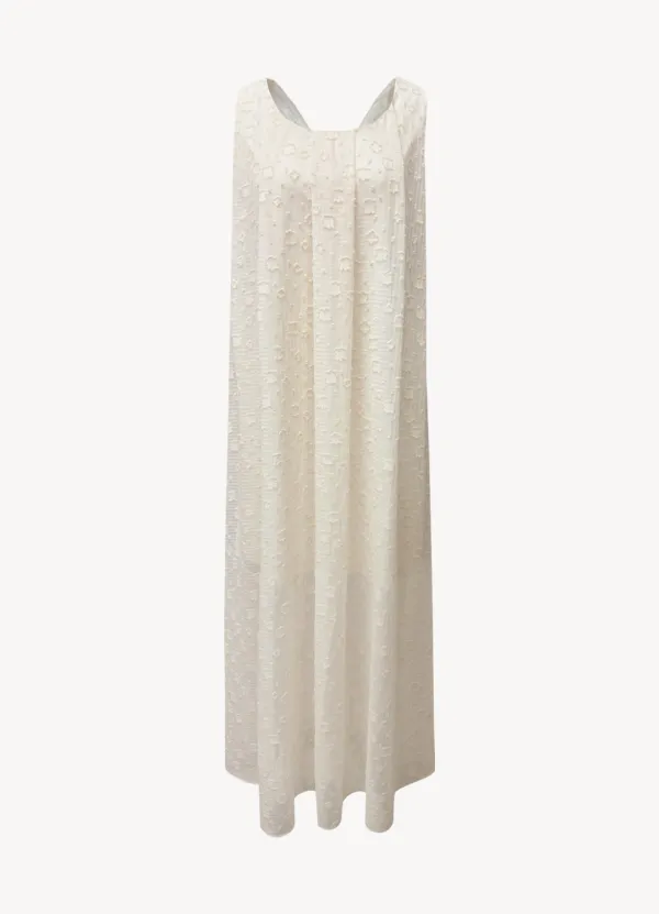 Flory Maxi Long Dress