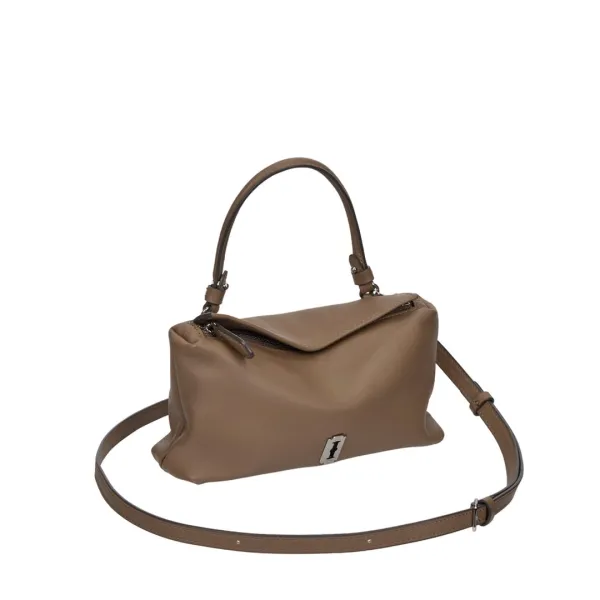 Toque Off Balance Minicross (토크 오프 발란스 미니크로스) Khaki Beige