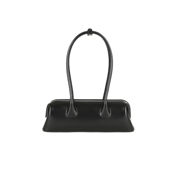 BOAT WIDE MINI [BLACK]