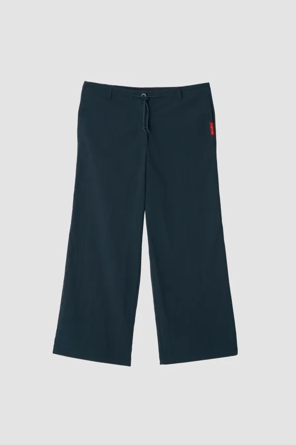2nd) Grant Navy Pants