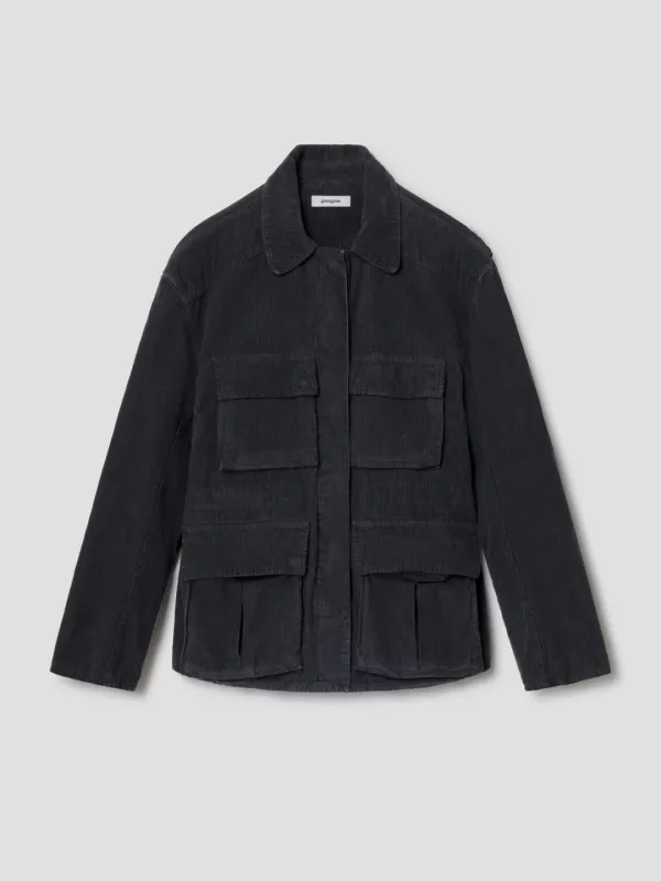Cargo Jacket