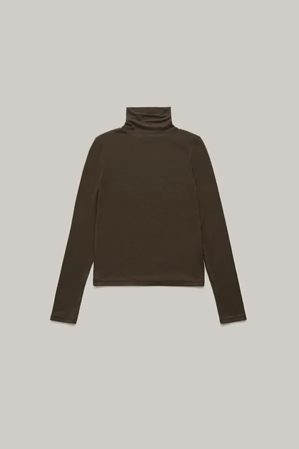 Carol Turtleneck