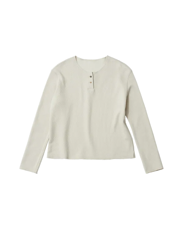 mons t-shirt (light beige)