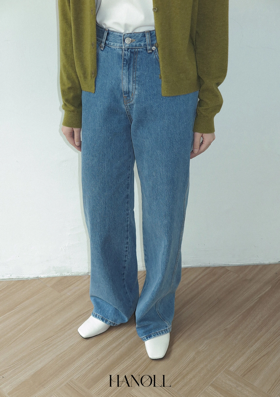 한올 Anderson Denim 상품 이미지 2