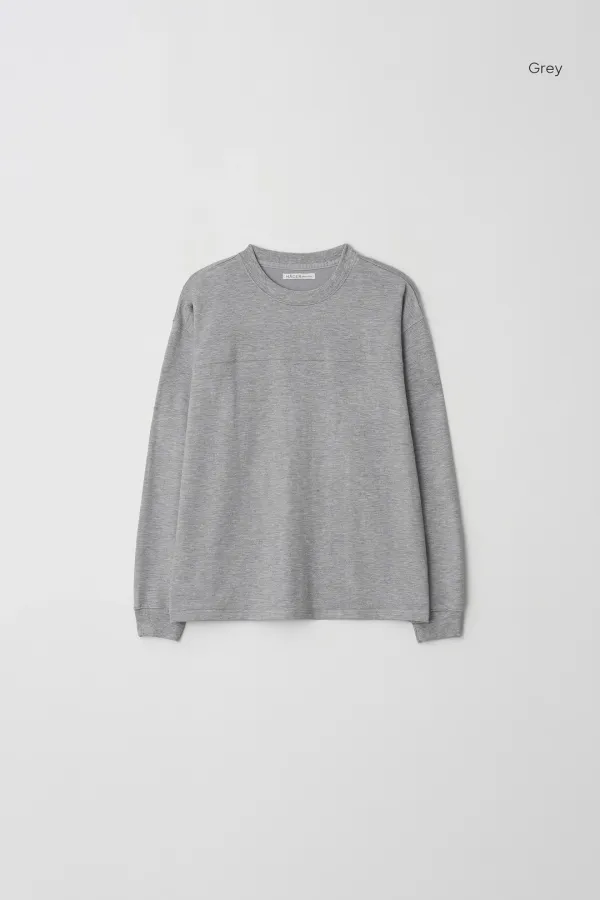 [5th] Tencel Soft T-Shrit (3Color)