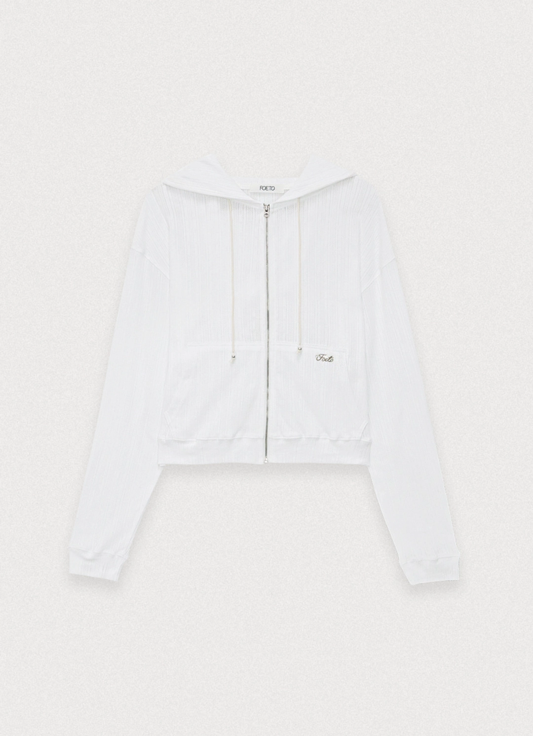 Lebby summer hoody