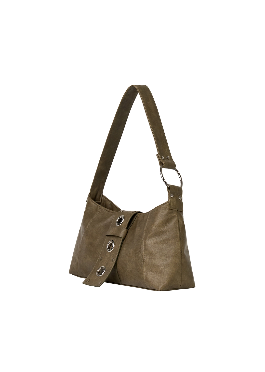 히에타 Nita / Olive Green 상품 이미지 3