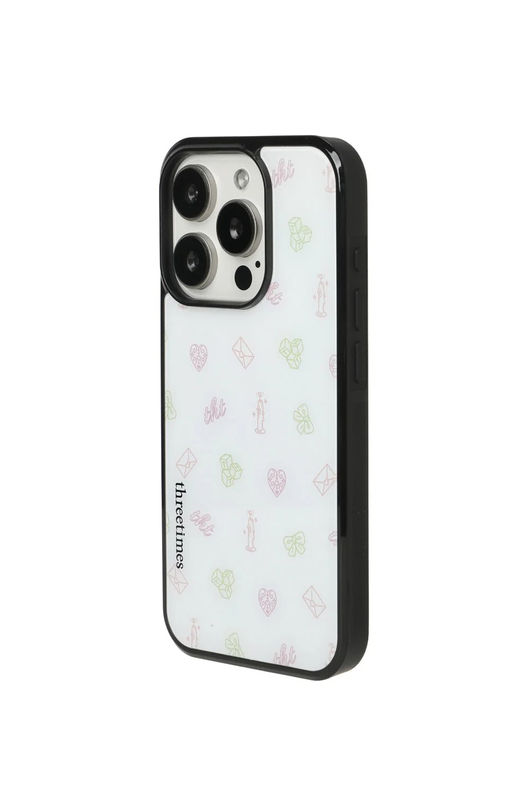 쓰리타임즈 Sweet tht iphone case 상품 이미지 2