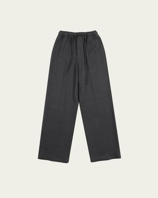 Table Pants - Charcoal