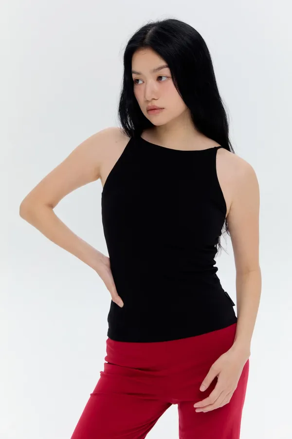 Hash Tank Top- 3Colors