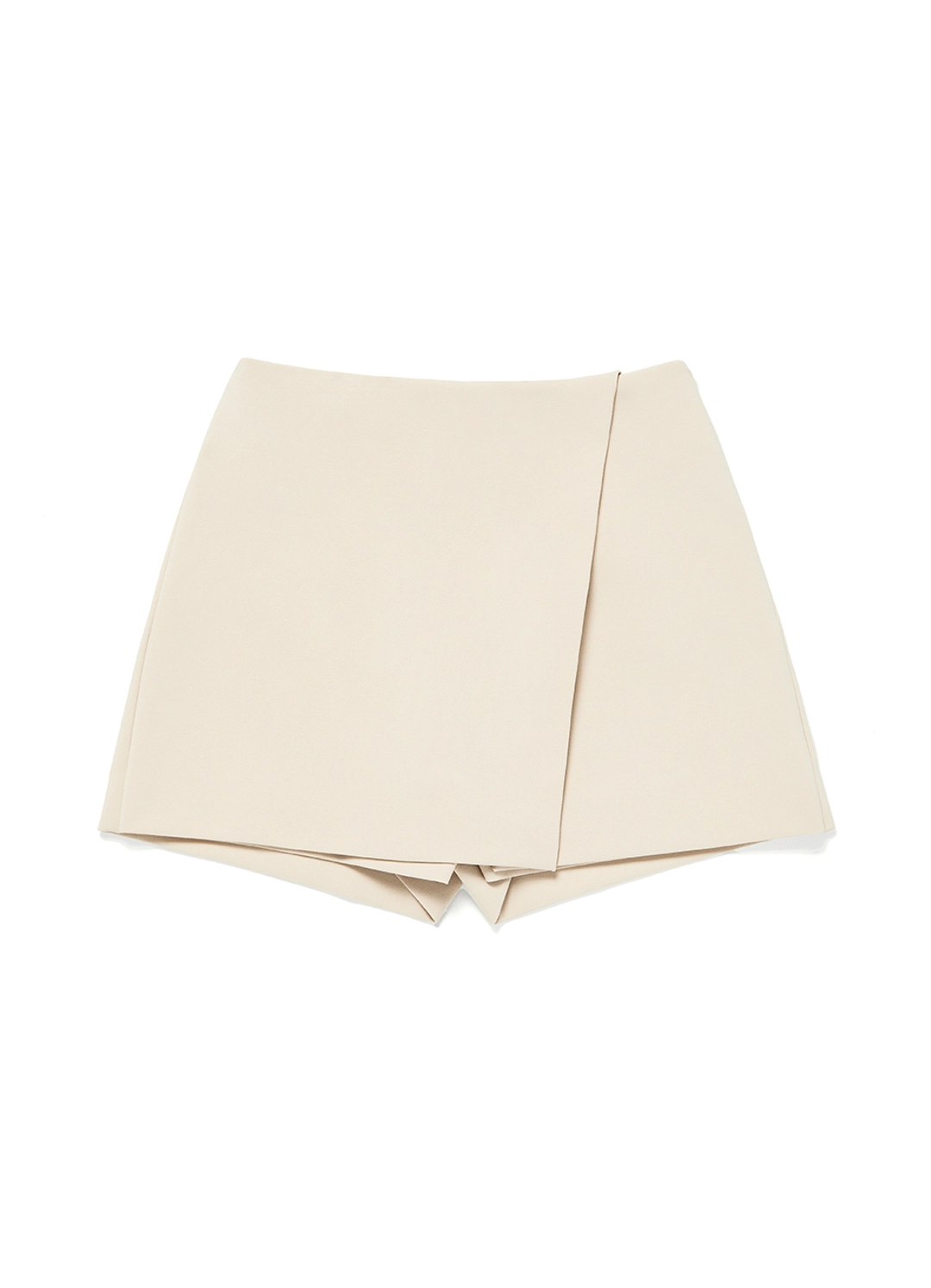 안젤로비안코 Leon Wrap Shorts 상품 이미지 3
