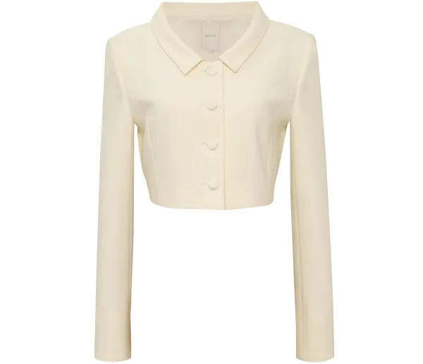 Bibiane Jacket (Cream)