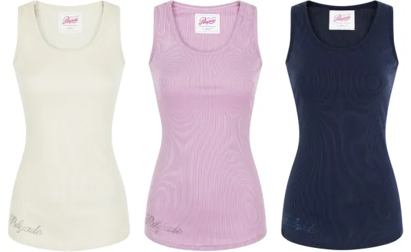 Basig Long Cubic Sleeveless