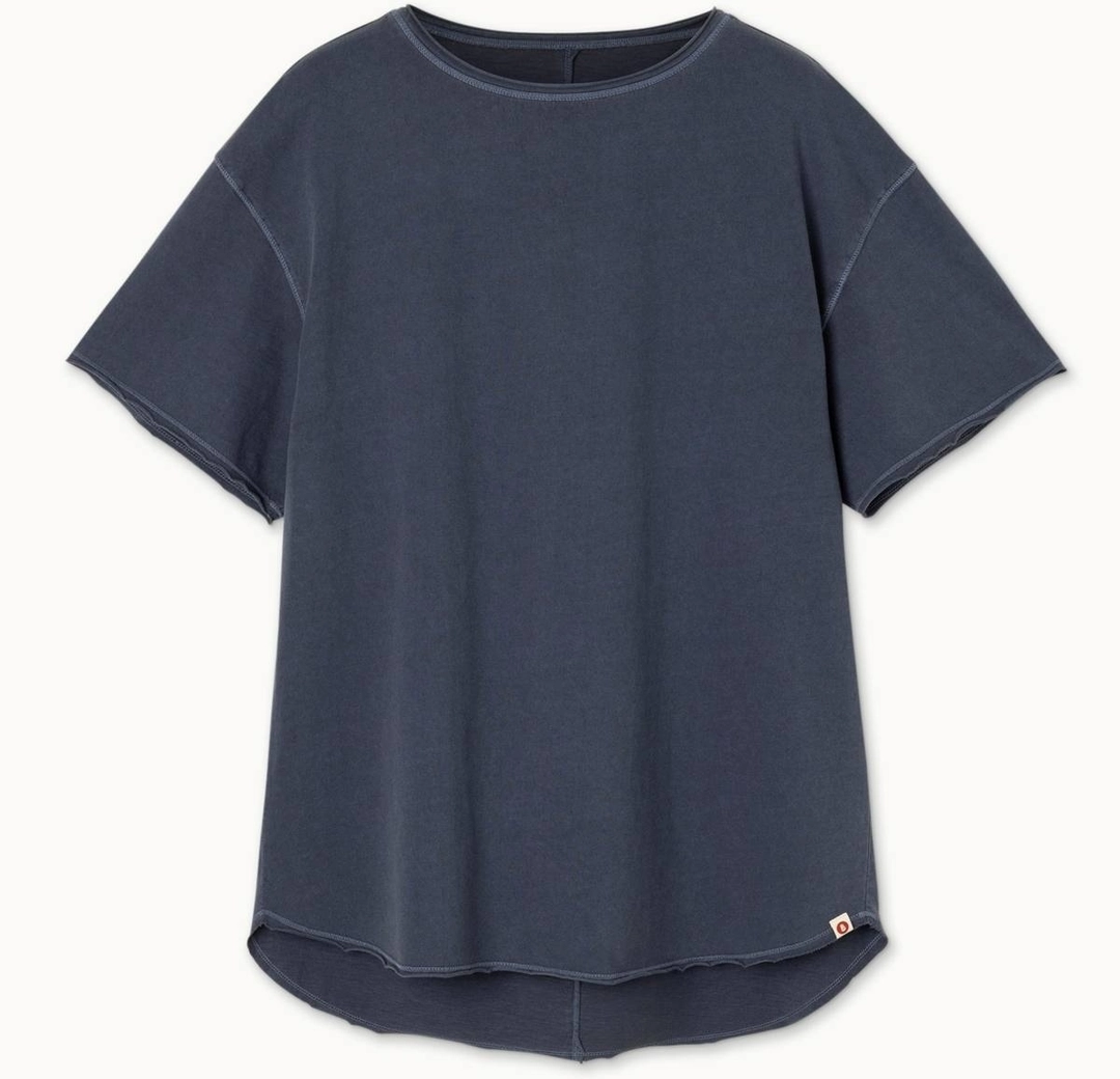 부디무드라 Kain short sleeve (Unisex)_Ocean Cavern 상품 이미지 1