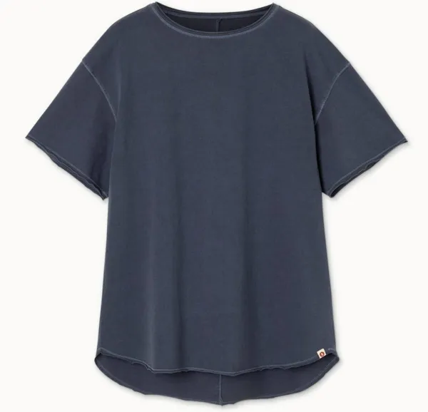 Kain short sleeve (Unisex)_Ocean Cavern