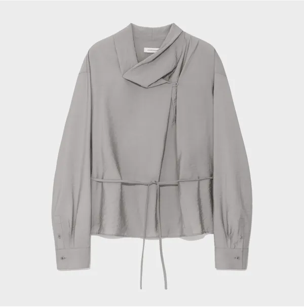[RESTOCK] Anais Blouse Sage