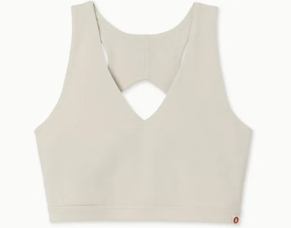 Bayu bra top_Bone White