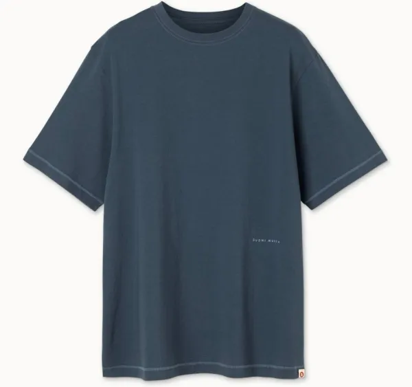 BM logo t (Unisex)_Indigo