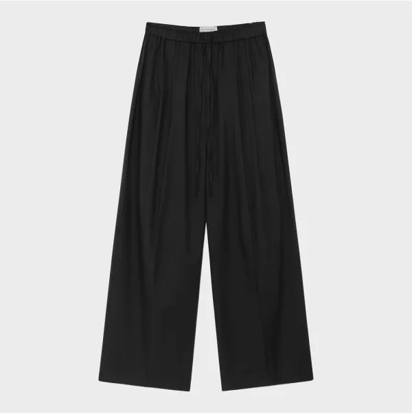 Lumen Pants Black