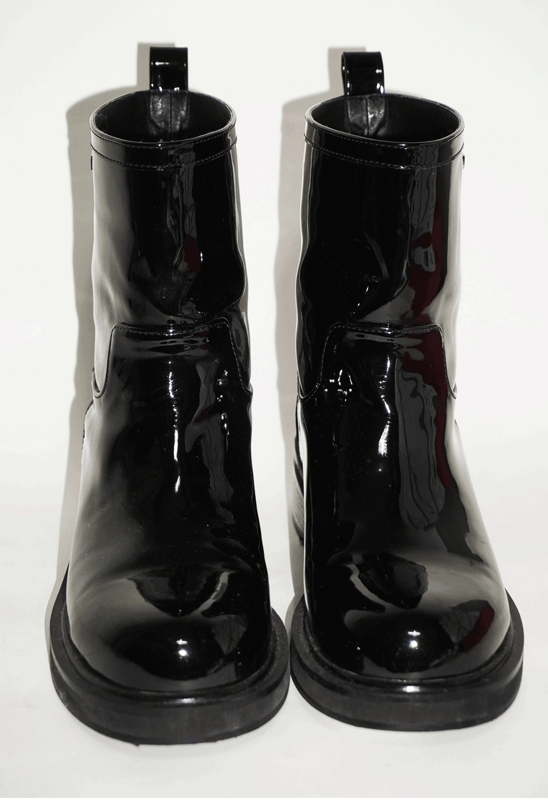 옴니포턴트 omn Glow boots _Black 상품 이미지 2