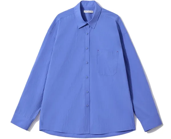 URBAN AIR OVERSIZED SHIRT