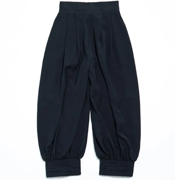 flow curved pants (open, 단독 주문 시 선발송)