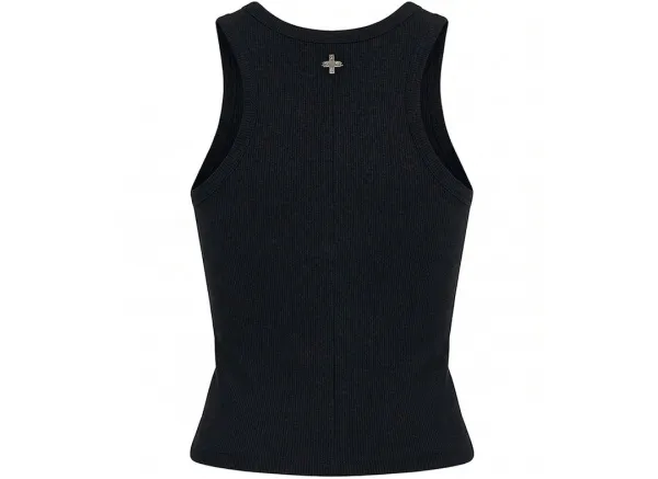 VEX SCOOP TANK (BLACK)