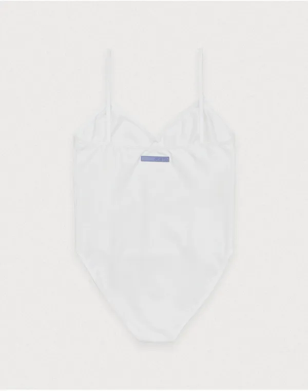 [2nd] Balance bodysuit (2 color)