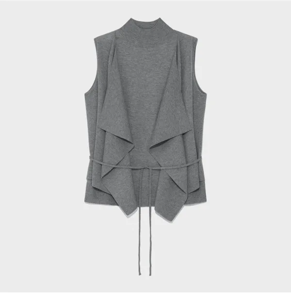 Nerine Knit Gray