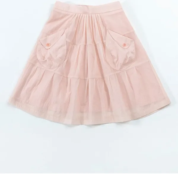 lily short skirt (open, 단독 주문 시 선발송)