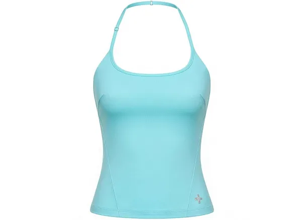 ZANE SCOOP CAMI (MINT)