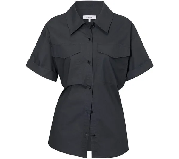 Utility Half Sleeve Shirt SW6MB732-13